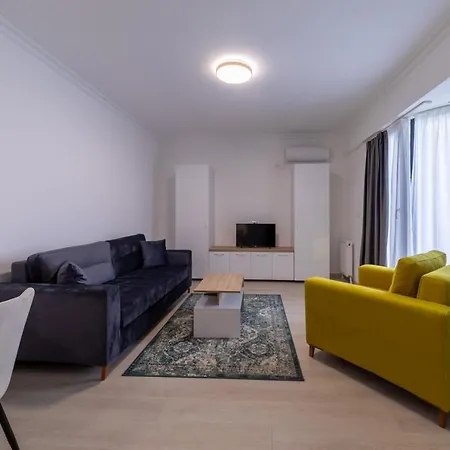 Aurora Apartment Mamaia
