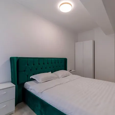 Apartment Aurora Mamaia