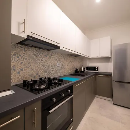 Aurora Apartment Mamaia
