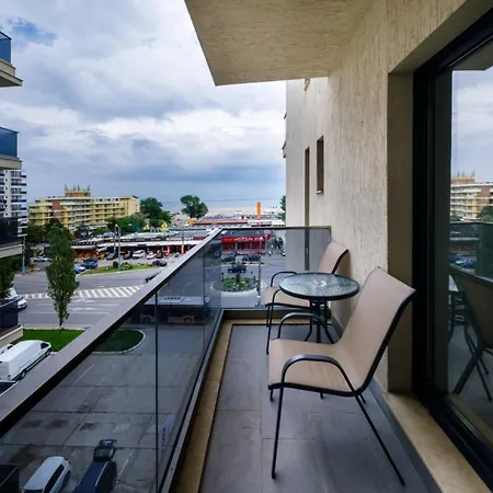 Aurora Apartment Mamaia