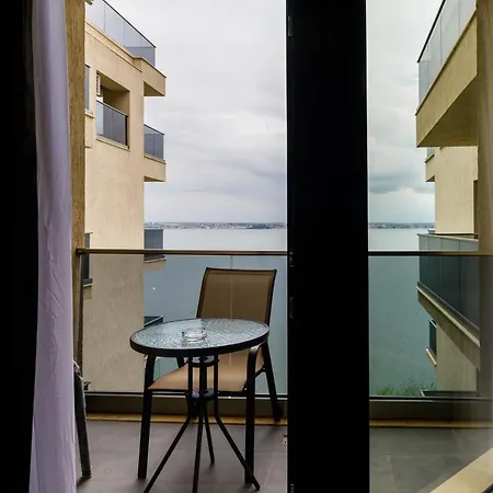 Aurora * Mamaia