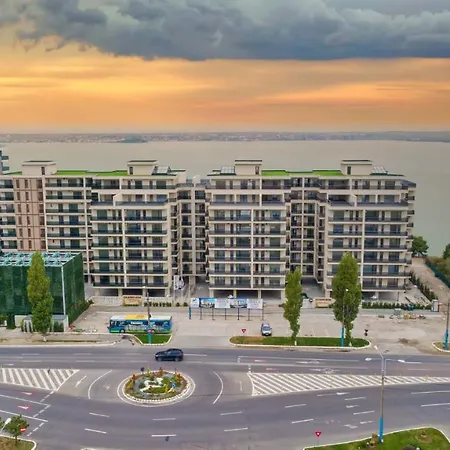 Aurora Apartment